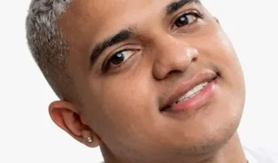 Darwin Mike Narváez Márquez, alias ''Care niña'.