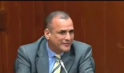 Carlos René Montoya.
