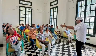 El BEPS es un programa flexible.