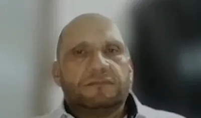 Exjuez penal militar Javier Ardila Arias.