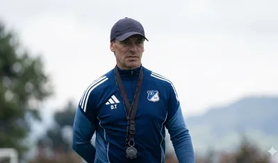 Fabián Bustos
