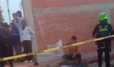 Homicidio en Villa María