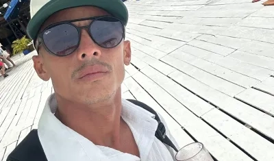 Marcos Medina Molina, creador de contenido hallado sin vida en Magdalena.