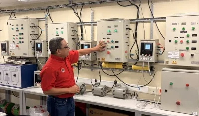La seguridad en los sistemas eléctricos es vital para bajar esas cifras. 