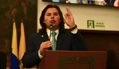 Jorge Barón Jr. 