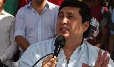 Jhon Jairo Torres