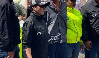 Juan Álvarez Torres, dueño del terreno donde funciona Kilymandiaro.