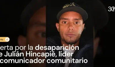 Julián Hincapié