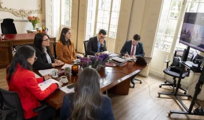 La intervención será ejecutada por la Oficina Regional de la Unesco entre octubre y diciembre de 2026.