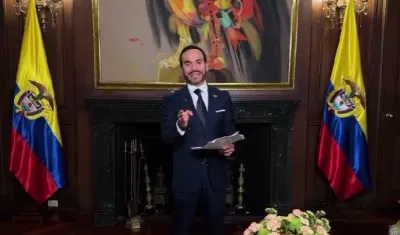 Presidente hace público decreto que regula la protesta social