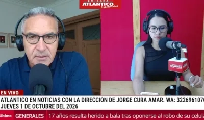 Emisión del 1o. de octubre.