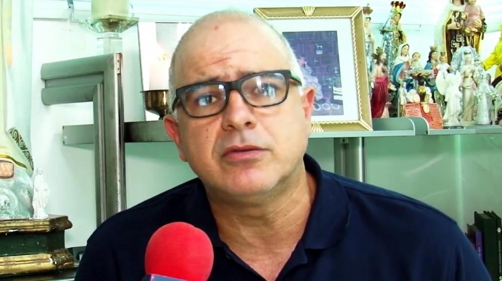 El CEOO de Tecnoglass, Christian Daes