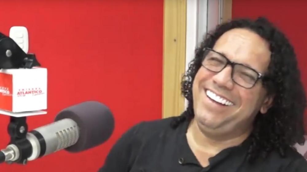 Joselo de Colombia