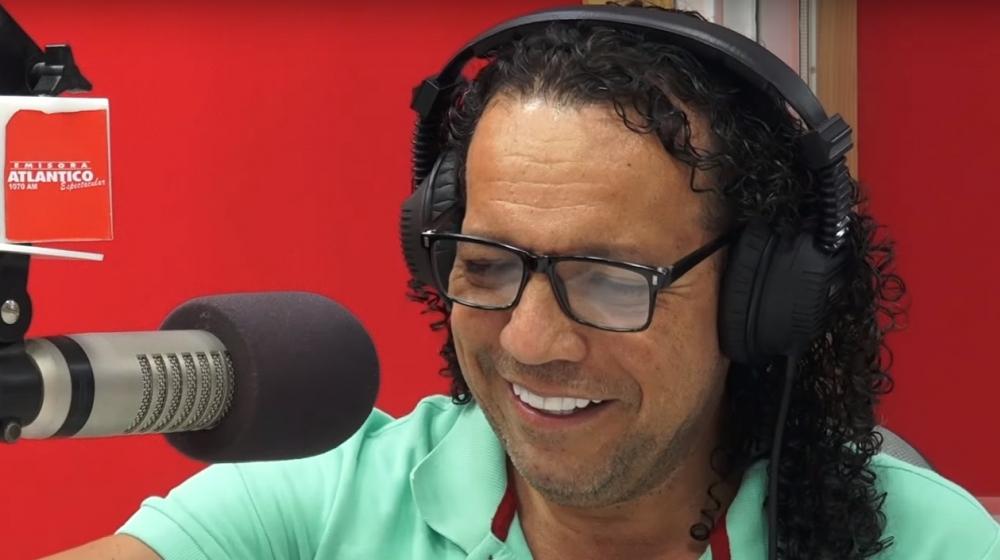 Joselo de Colombia