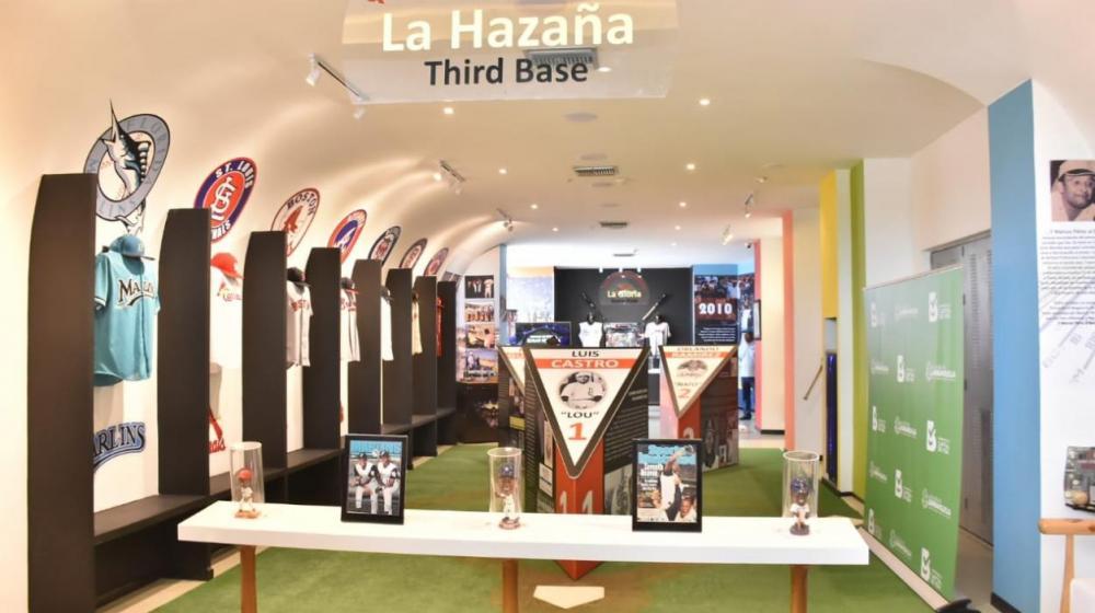 Museo Tomás Arrieta. 