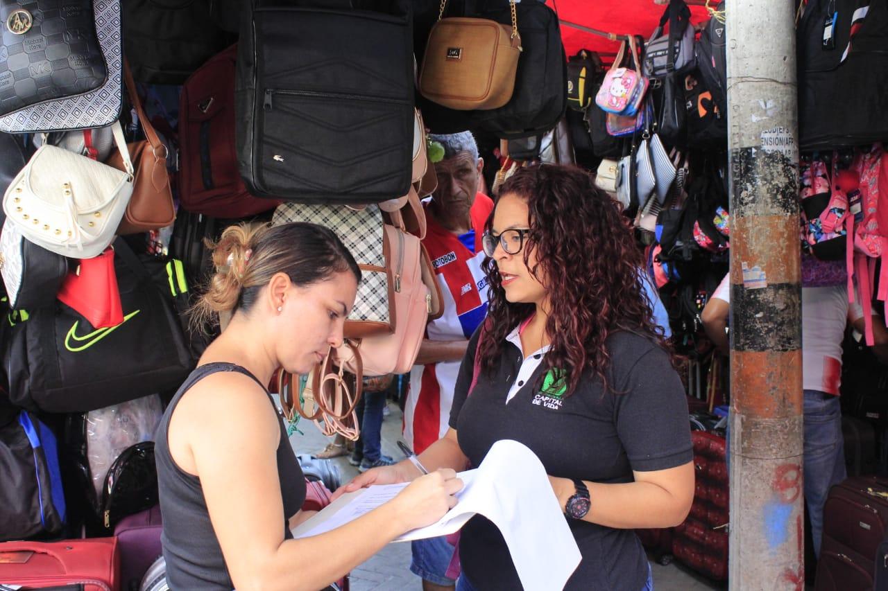 La actividad en sus próximas etapas incluye actividades de urbanismo táctico, intervención con señalética y diversos tipos de innovación urbana que conlleven al uso adecuado de los espacios y a una resignificación de los mismos para hacerlos amigables, útiles, limpios, con un tránsito adecuado.