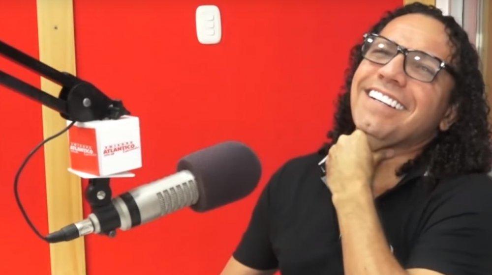 El Show de Joselo en Atlántico en Noticias y Zona Cero