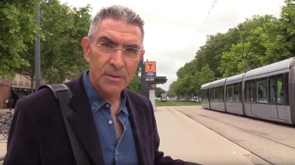 Jorge Cura en recorrido por Europa visitó Toulouse
