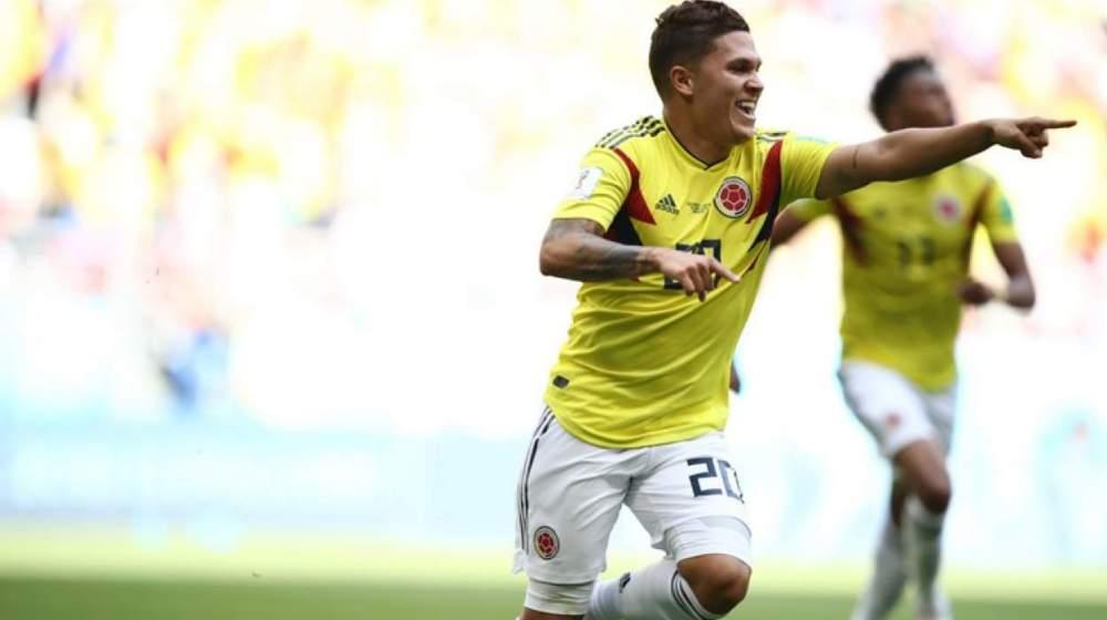 Juan Quintero