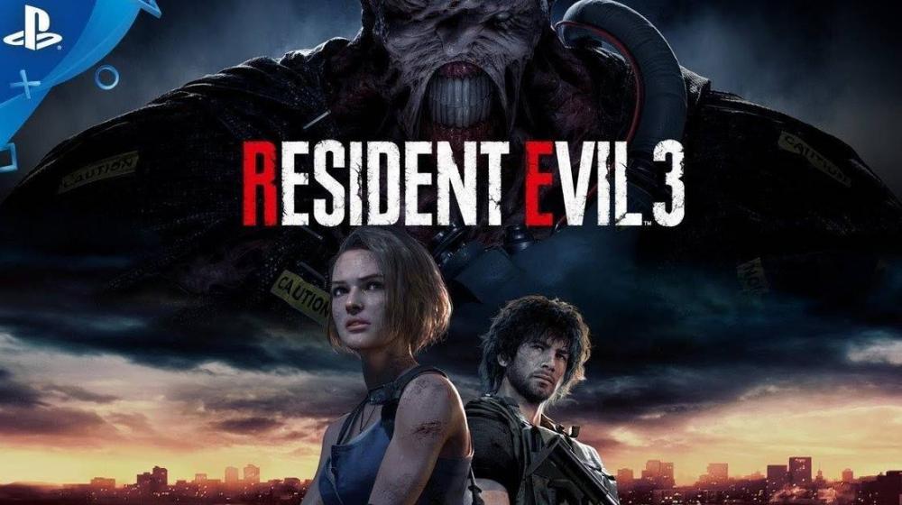 Imagen del videojuego.