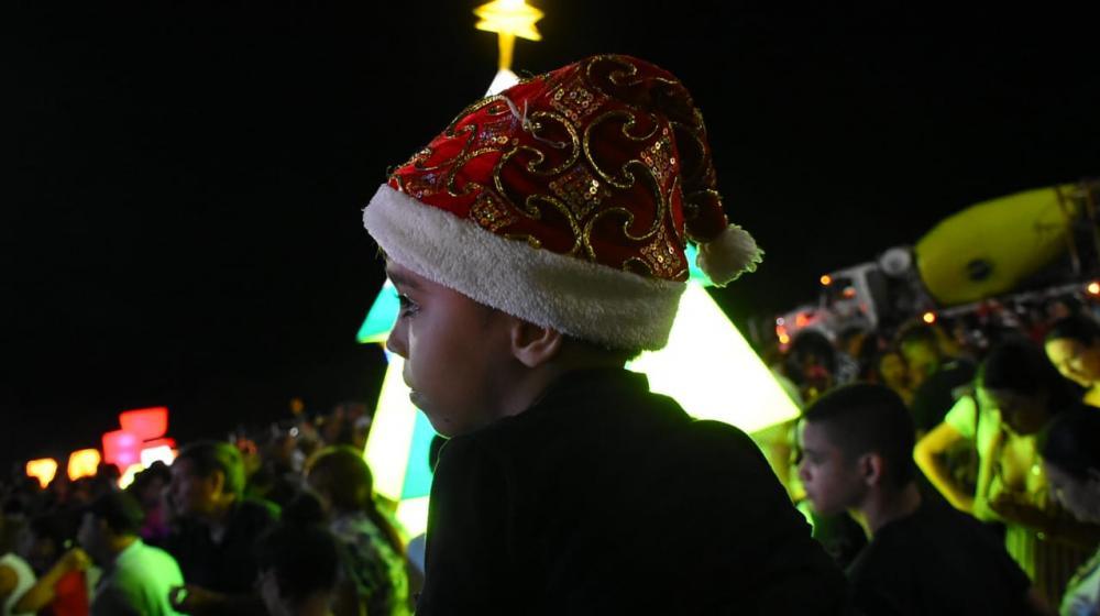 ‘La Magia de la Navidad’ en La Ventana al Mundo 
