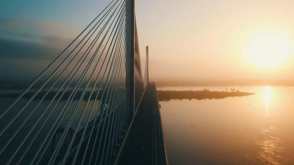 nuevo Puente Pumarejo