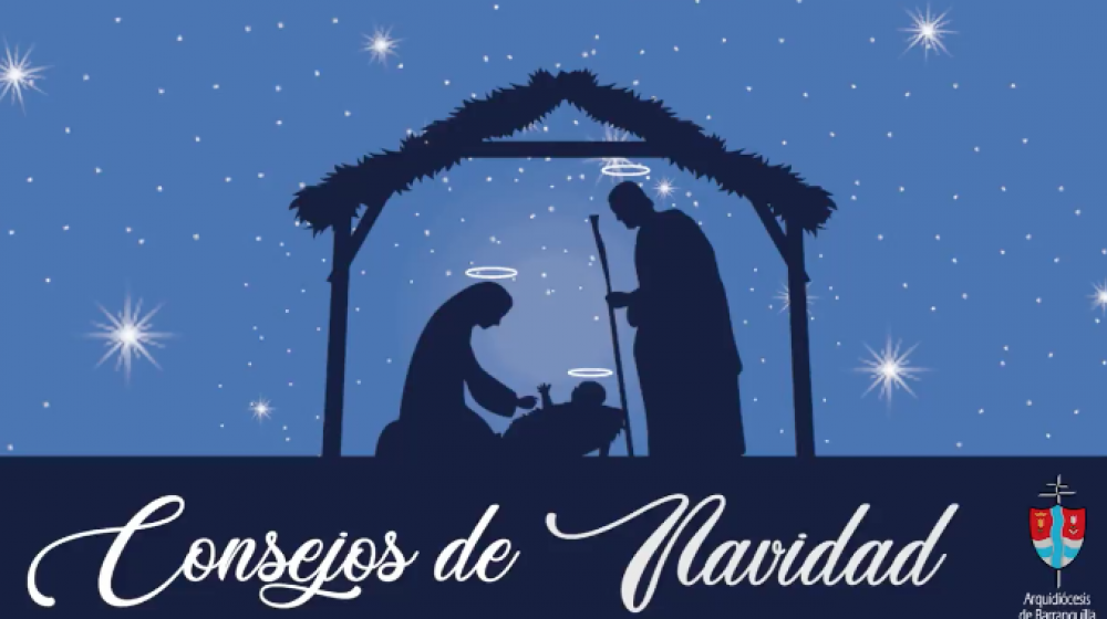Reflexiones de la Arquidiócesis de Barranquilla.