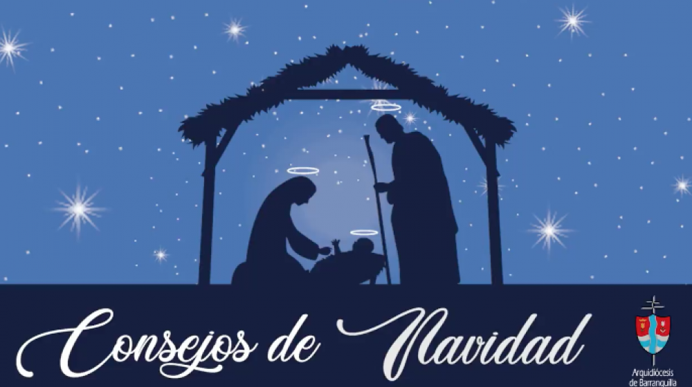 Reflexiones de la Arquidiócesis de Barranquilla.
