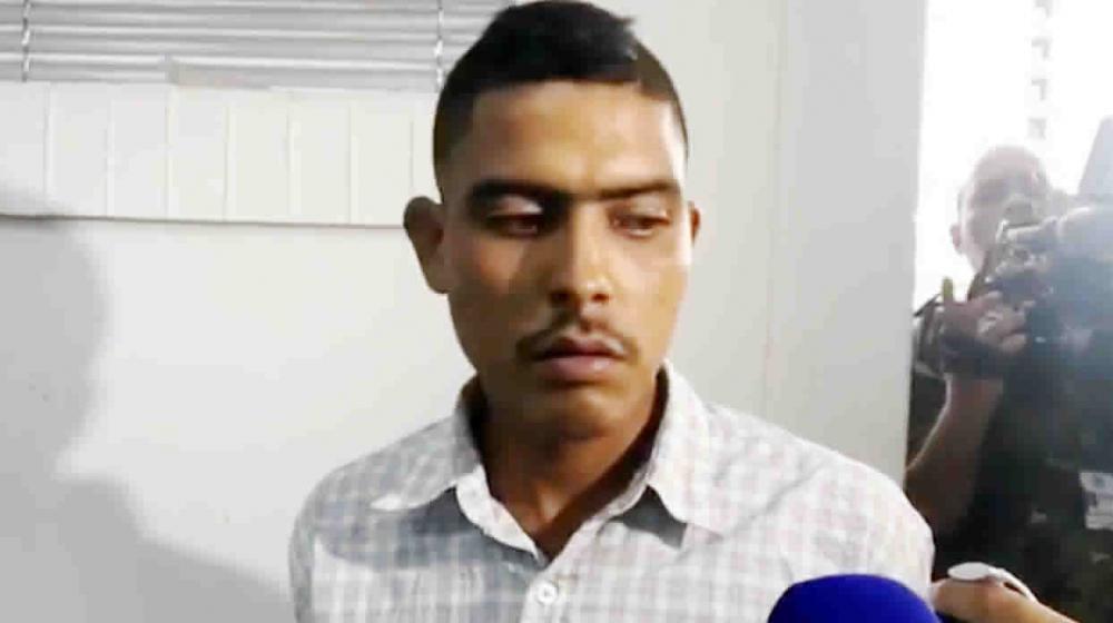 Brayan de Jesús Rivera Hernández