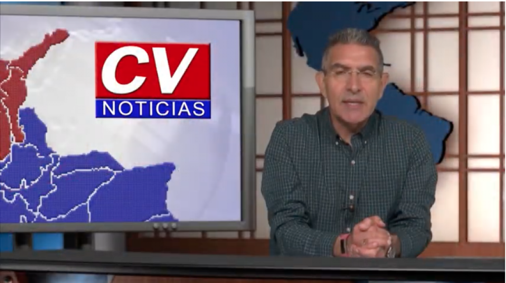Jorge Cura.