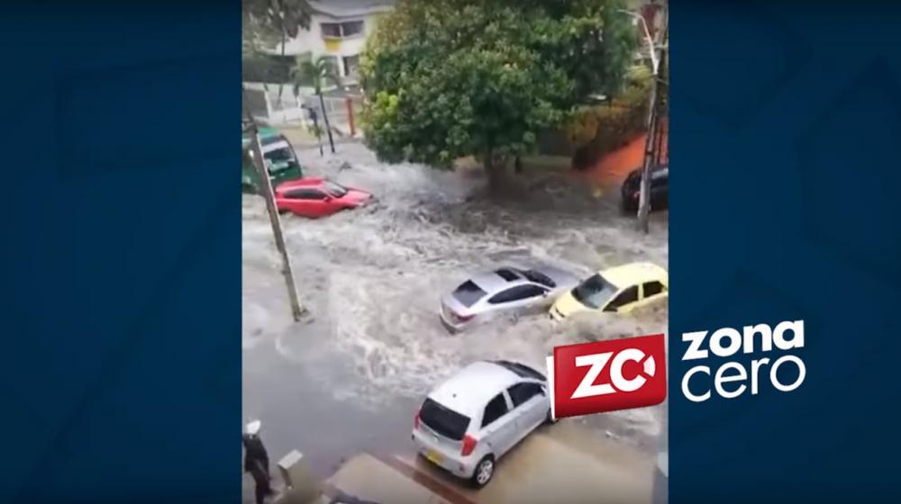 Captura de video