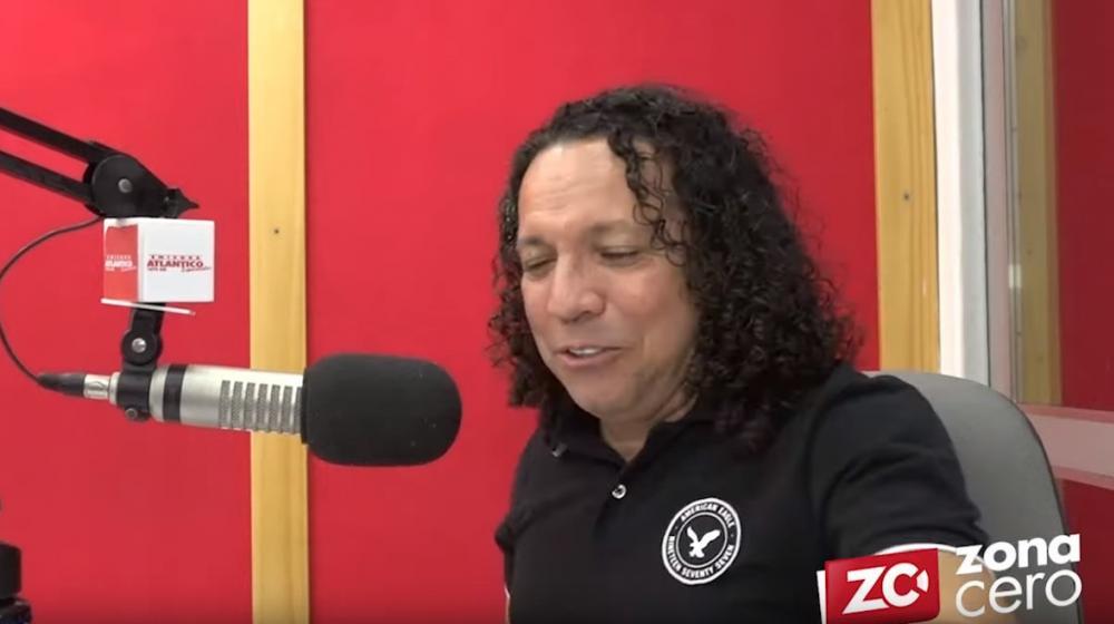 Joselo en Zonacero