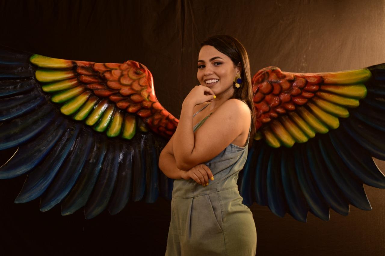 ‘Volarás', una experiencia de arte que invita a soñar