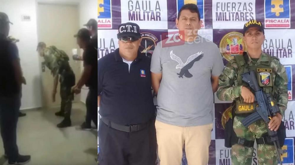 Roger Hernández