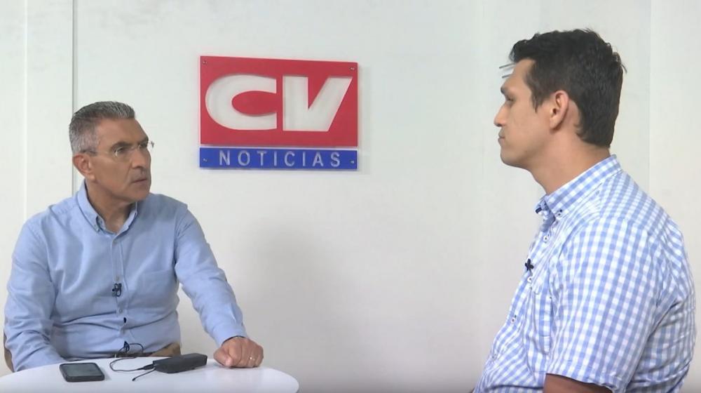 Entrevista Jorge Cura