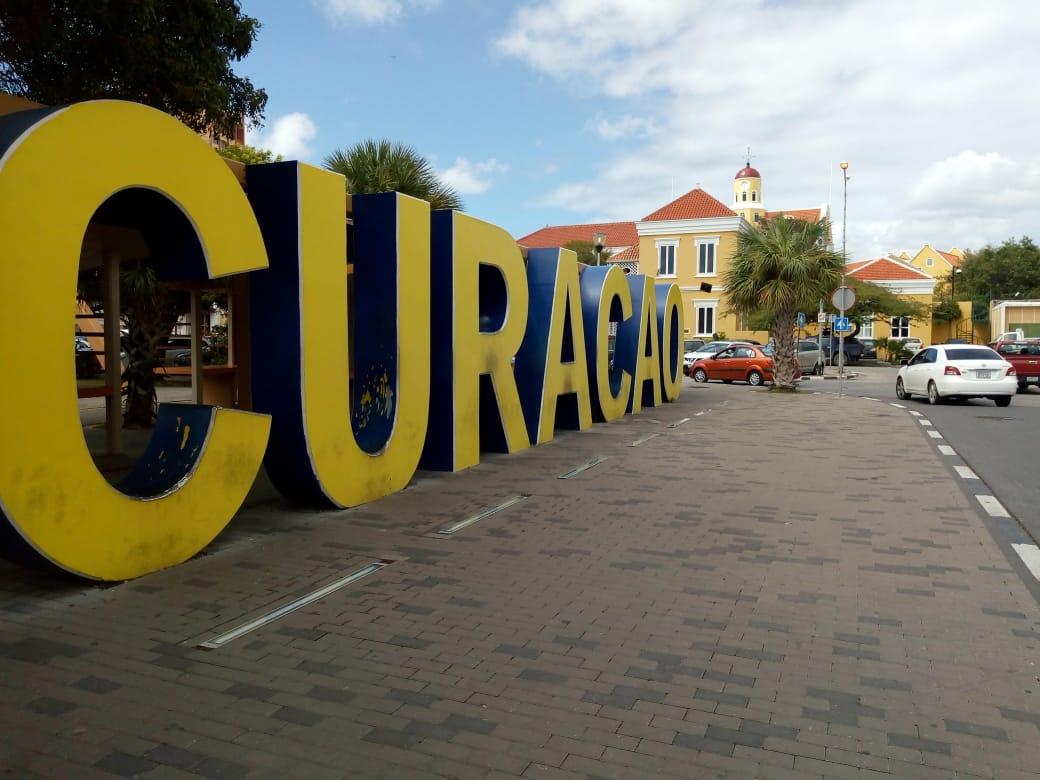 Curazao, una palabra que encierra descanso en medio de playas hermosas.