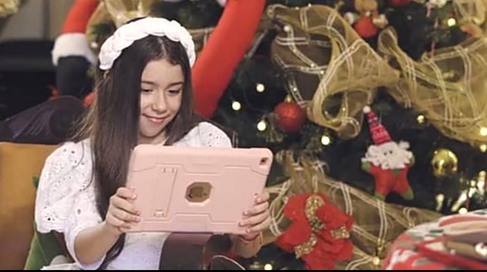 Imagen del video.