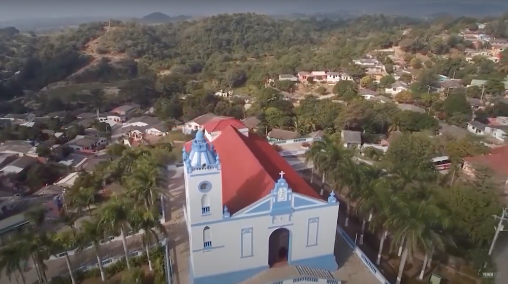El municipio de Usiacurí.