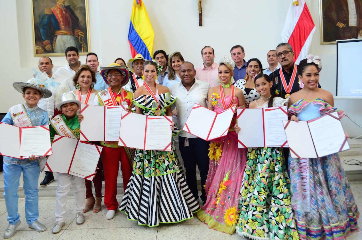 Los exaltados en la Asamblea del Atlántico.