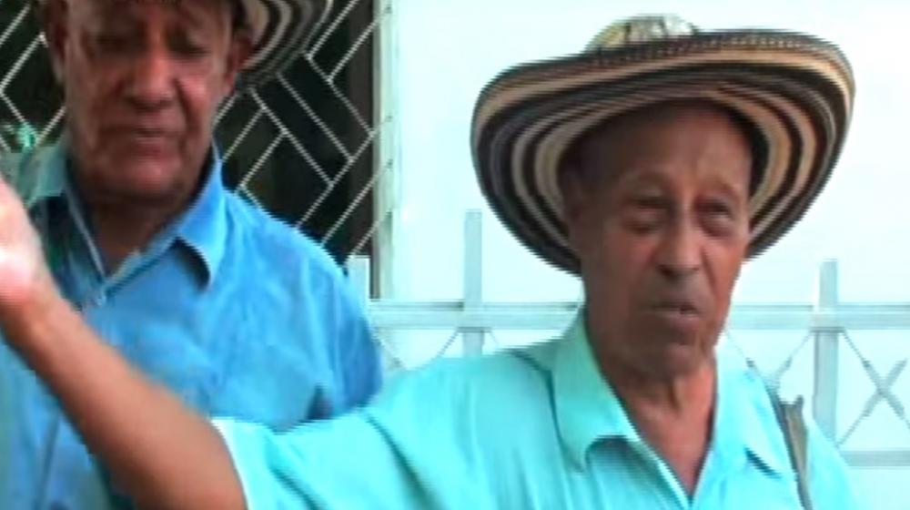 Catalino Parra (Q.E.P.D.).
