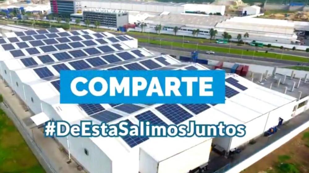 Imagen del video.
