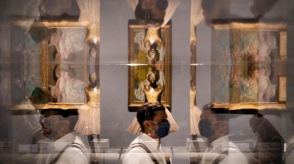 Imagen del museo.