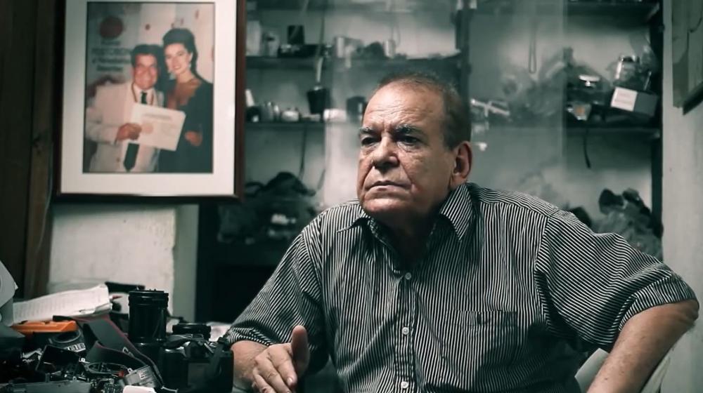 Pedro Anchila