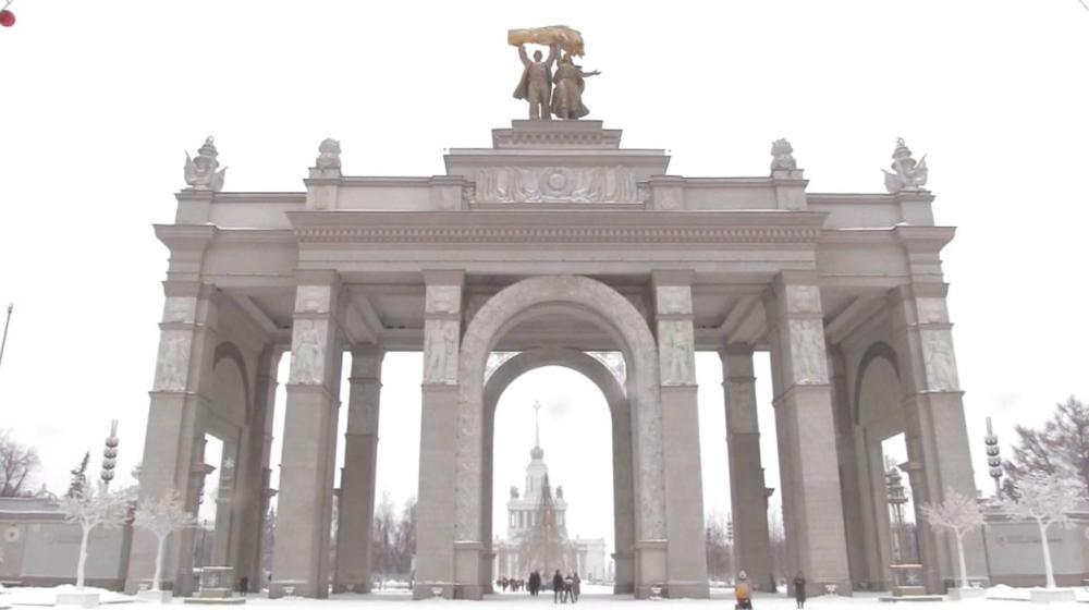 La URSS desapareció hace 30 años, pero su heredero, Rusia, aún no ha superado el trauma de la pérdida del imperio comunista 