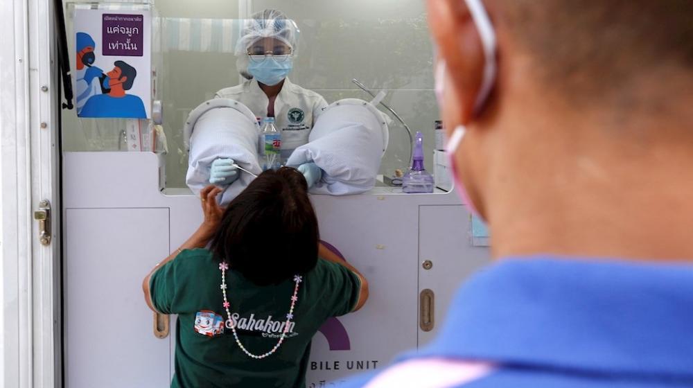 La atención hospitalaria se complica ante el crecimiento en los casos de la variante.