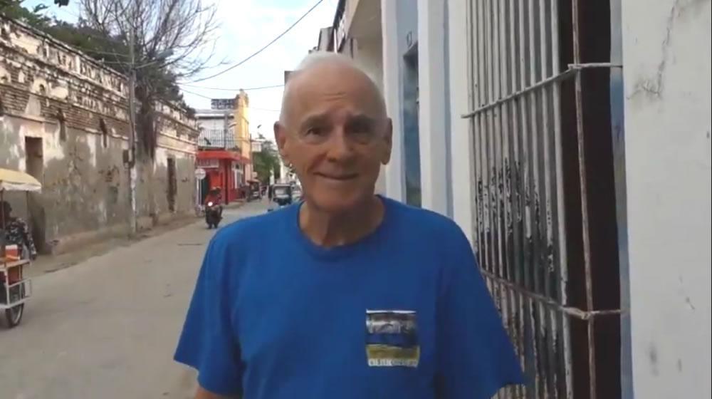 Guillermo Henríquez (Q.E.P.D.)