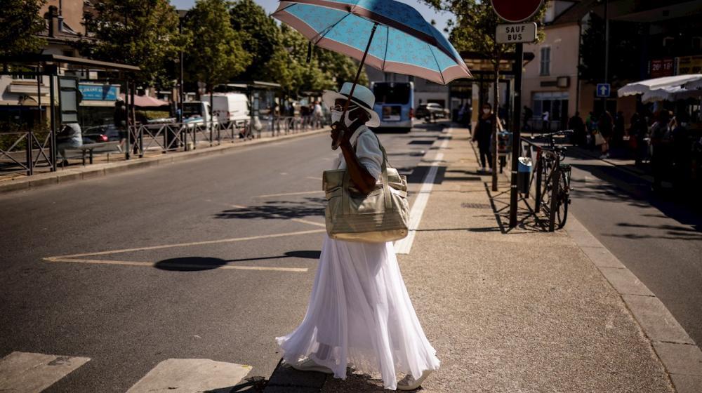 Desde mañana Francia vuelve “a la vida normal”