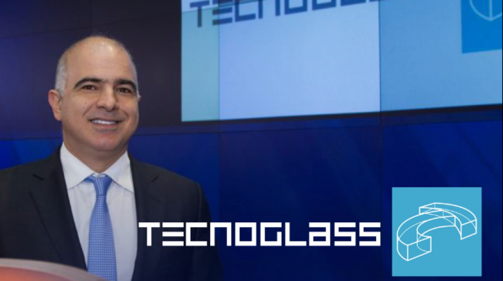 Tecnoglass en Nasdaq