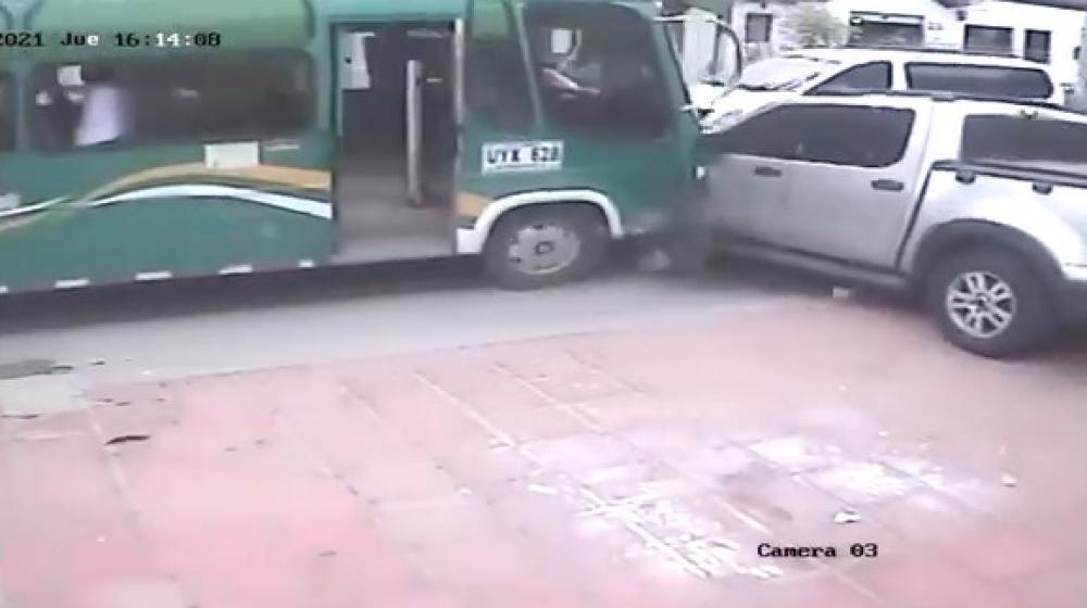 Captura de video