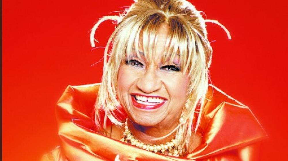 Celia Cruz habría cumplido 97 años el pasado 21 de octubre.